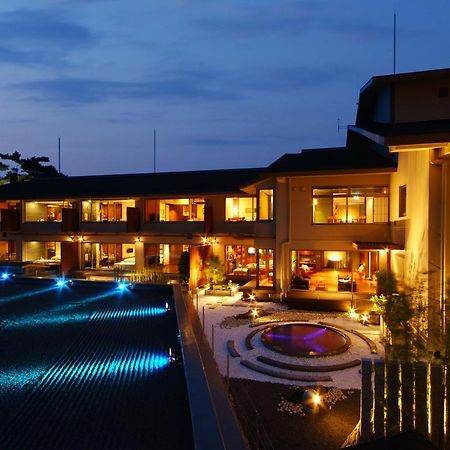 Hotel Kinparo Toyooka  Εξωτερικό φωτογραφία