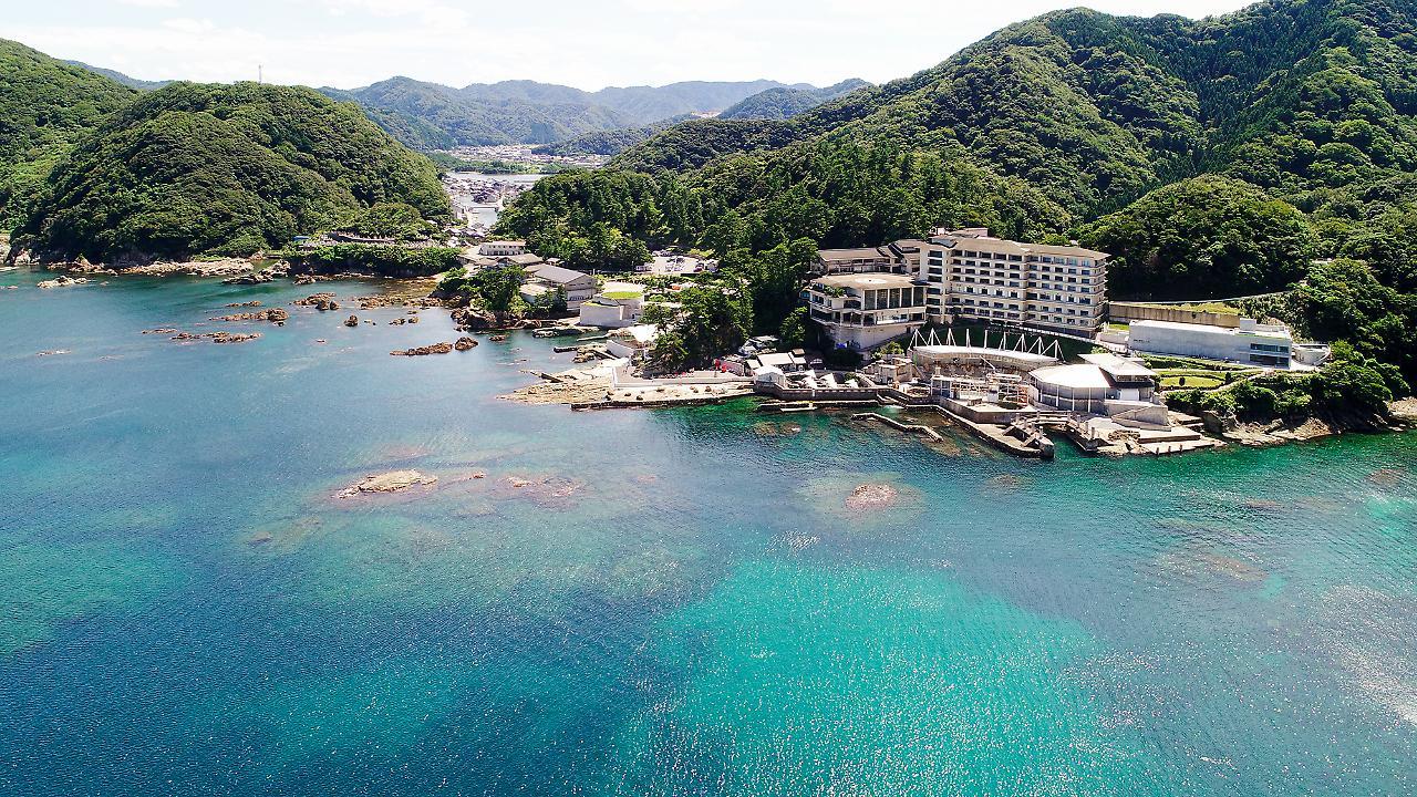 Hotel Kinparo Toyooka  Εξωτερικό φωτογραφία