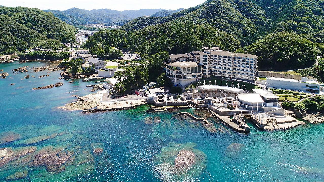 Hotel Kinparo Toyooka  Εξωτερικό φωτογραφία